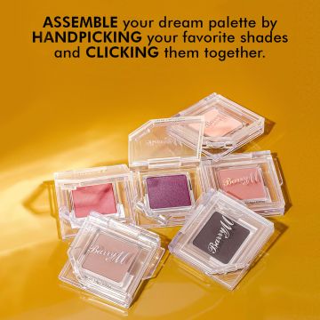 BarryM: Clickable Eyeshadow Success