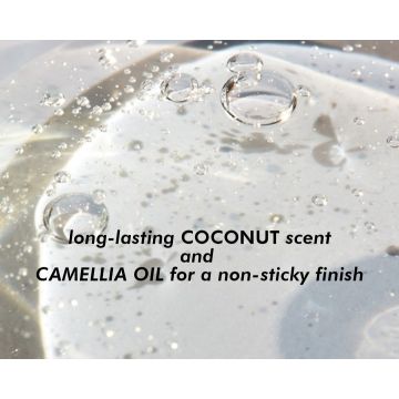 BarryM: Lip Oil Coco Loco