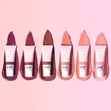 BarryM: Fresh Face Cheek & Lip Tint Blackberry