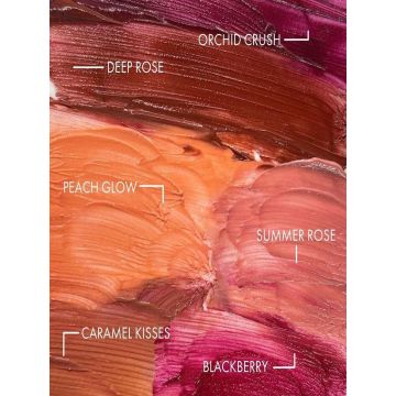 BarryM: Fresh Face Cheek & Lip Tint Caramel Kisses