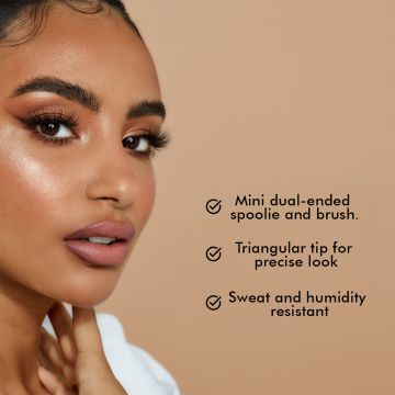 BarryM: Fill and Shape Brow Kit Dark