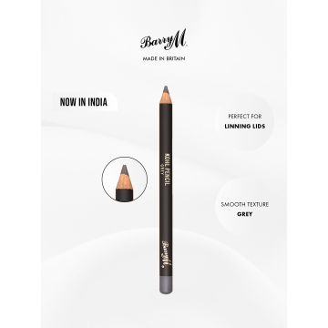 BarryM: Kohl Pencil Grey
