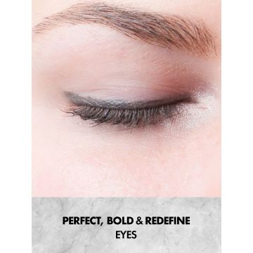 BarryM: Kohl Pencil Brown