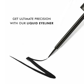 BarryM: Eye Define Liquid Eyeliner Cocoa Brown