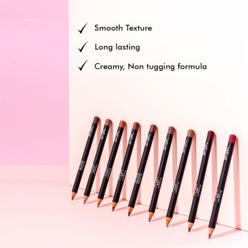 BarryM: Lip Liner Toast