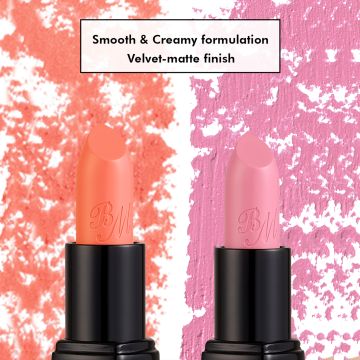 BarryM: Ultimate Icons Lip Paint Baby Pink
