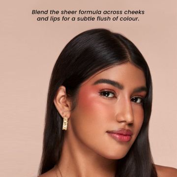 BarryM: Lip Scrub Watermelon