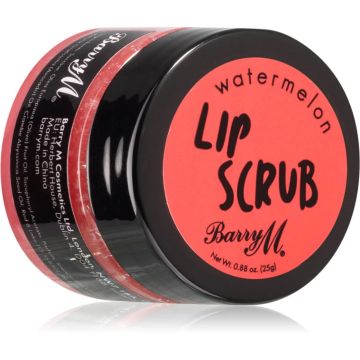BarryM: Lip Scrub Watermelon