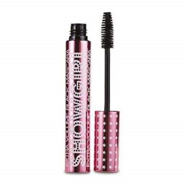 BarryM: Showgirl Extra Volumising Mascara Black Volume