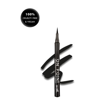 BarryM: On Point Precision Eyeliner Black