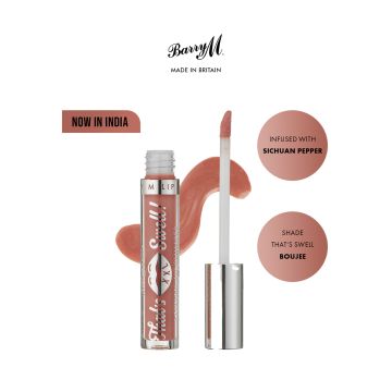 BarryM: That's Swell! XXL Extreme Lip Plumper Boujee