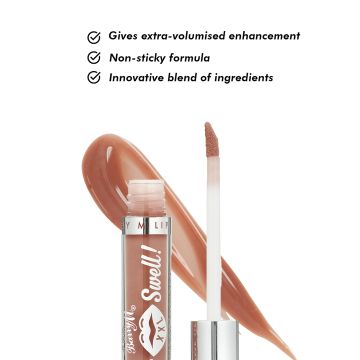 BarryM: That's Swell! XXL Extreme Lip Plumper Boujee