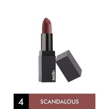 BarryM: Satin Lip Paint Scandalous