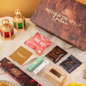 Carlton London: Diwali Asorted Gift set- Pack of 7