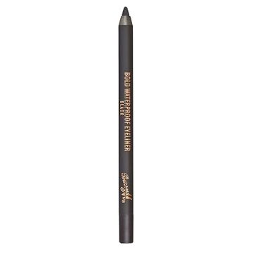 BarryM: Waterproof Eyeliner - (1) Bold Black