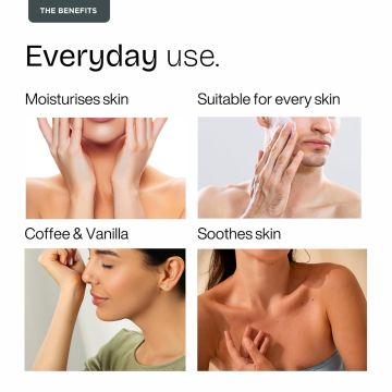 Puretive: Daily Glow Body Oil | Fast Absorbing and More Effective than Lotion for ALL SKIN Types