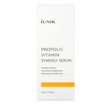 iUNIK: Iunik Propolis Vitamin Synergy Serum 50ml