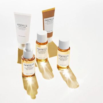 SKIN1004: Madagascar Centella Travel Kit