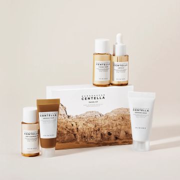 SKIN1004: Madagascar Centella Travel Kit