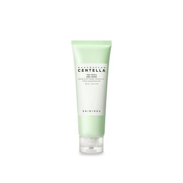 SKIN1004: Madagascar Centella Tea Trica Bha Foam 125Ml