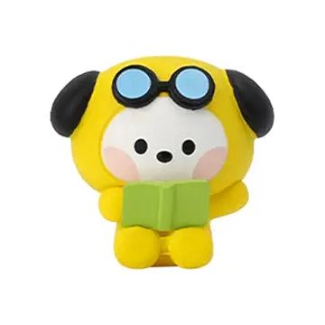Cokodive: bt21 minini universtar monitor figure 2023 type (chimmy)