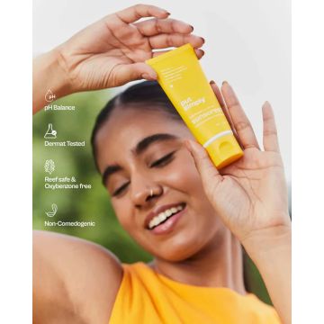 Put Simply: Beat the Sun Sunscreen | 50 ml