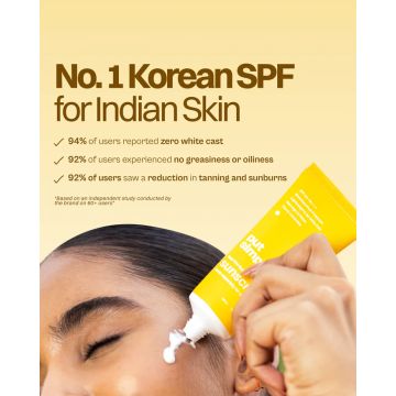 Put Simply: Beat the Sun Sunscreen | 50 ml