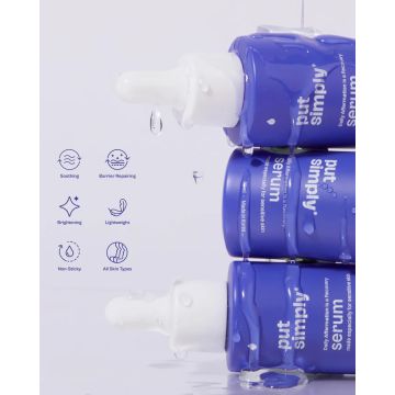 Put Simply: Daily Affermation Serum - 30 ML