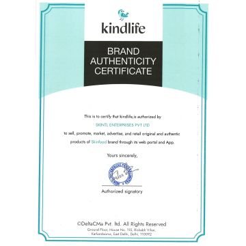 Skinfood: Broccoli sous vide mask sheet 18ml