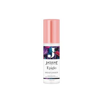Jaquline USA: Epiglo Moisturizer 100ml