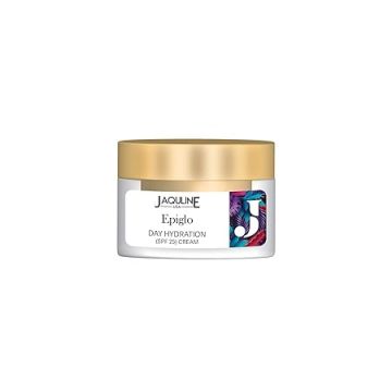 Jaquline USA: Epiglo Day Hydration SPF25 Cream 50g