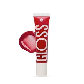 FAE Beauty: Peptide Glaws Gloss - Sizzling