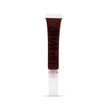 FAE Beauty: Beauty Lip Whip 12H Matte Liquid Lipstick  - Toxic10g