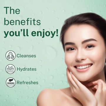 Jaquline USA: Refreshing Face Wipes (30N)