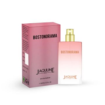 Jaquline USA: Bostonorama EDP 100ml