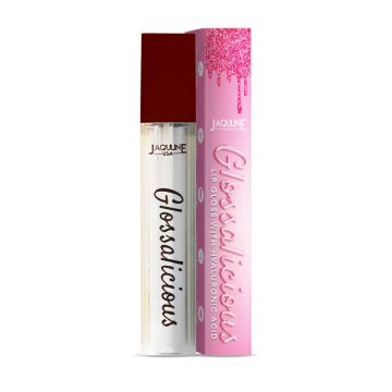 Jaquline USA: Glossalicious Lip Gloss Crystal Glo 3.5 ml