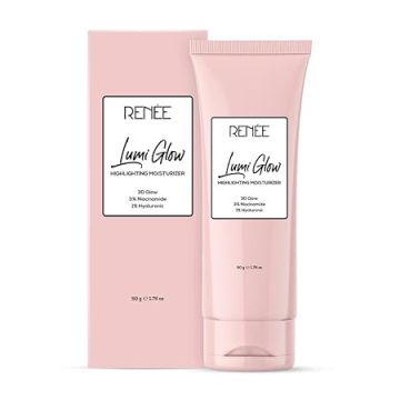 Renee Cosmetics: Lumi Glow Highlighting Moisturizer 50g