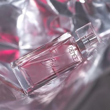 Renee Cosmetics: Eau De Parfum Bloom 50Ml