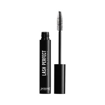 Jaquline USA: Lash perfect Volumizing mascara 9gm