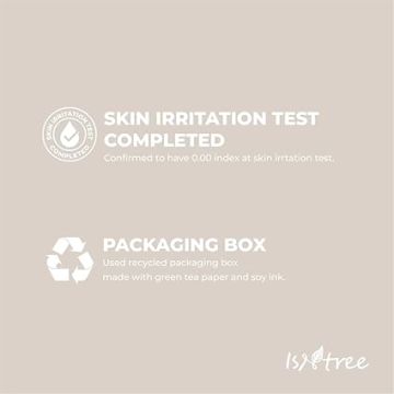 Isntree: Isntree TW-Real Eye Cream (Pack Size:30ml)