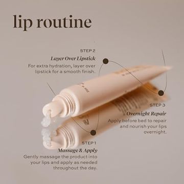 Inde Wild: Dewy Lip Treatment (15ml)