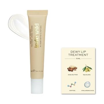 Inde Wild: Dewy Lip Treatment (15ml)