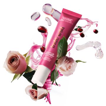 Inde Wild: Dewy Lip Tint Wedding Rose (15ml)