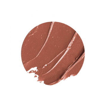 Kiro Beauty: Non-stop airy Matte Liquid Lip Nude Mocha - 5gm