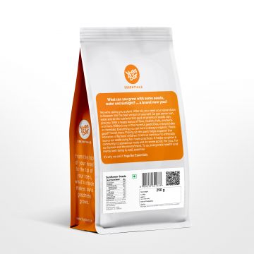 YogaBar: Sunflower Seeds - 250 gm