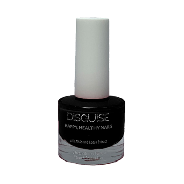 Disguise Cosmetics: Wreckless Black - 9ml