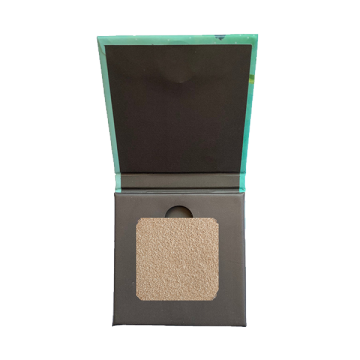 Disguise Cosmetics: Frosted Cream Cashew