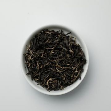 No. 3 Clive Road: Organic Green Tea - 50 gm