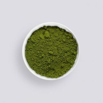 No. 3 Clive Road: Matcha Green Tea - 100 gm