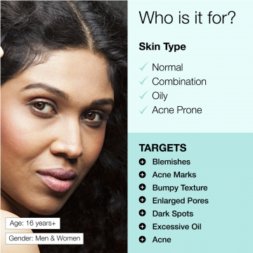Minimalist: 10% Niacinamide Face Serum with Zinc - 30ml